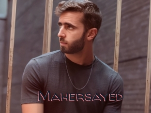 Mahersayed