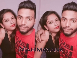 Mahimayank