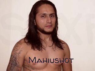 Mahiushot