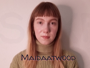 Maidaatwood