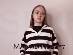 Maidabancroft