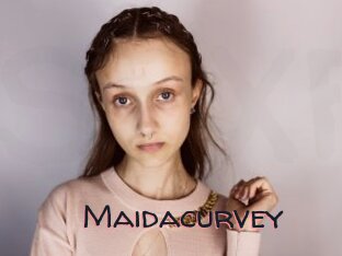 Maidacurvey
