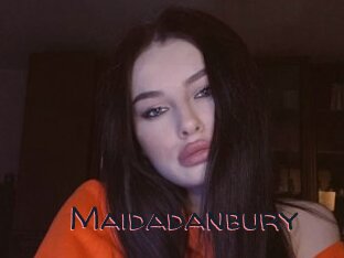 Maidadanbury