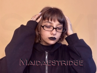 Maidaestridge