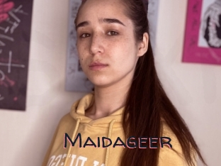 Maidageer
