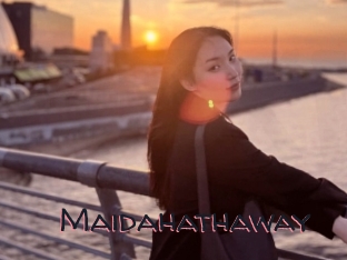 Maidahathaway
