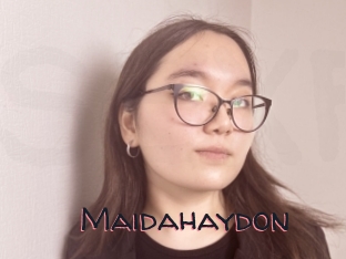 Maidahaydon