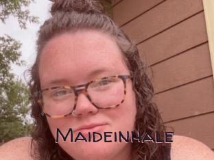 Maideinhale