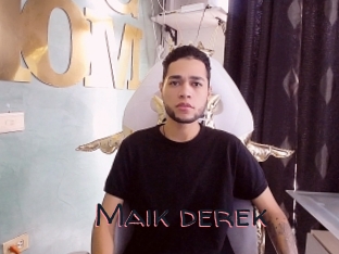 Maik_derek