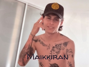 Maikkiran