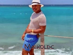 Maikoldc