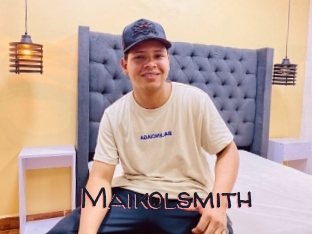 Maikolsmith