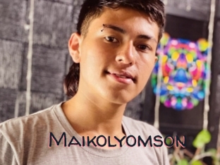 Maikolyomson