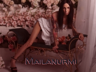 Mailanurmi