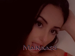 Mainaass