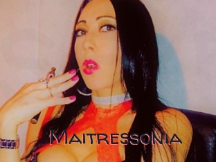 Maitressonia