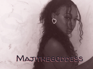 Majithegoddess