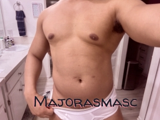 Majorasmasc