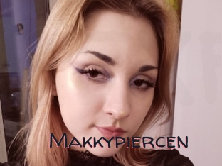 Makkypiercen