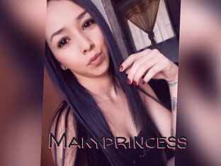 Makyprincess