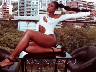 Malaikajon