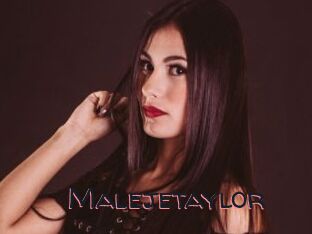 Malejetaylor