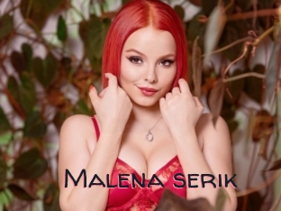 Malena_serik