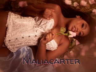 Maliacarter