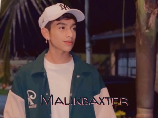 Malikbaxter