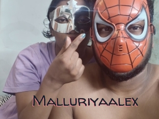 Malluriyaalex
