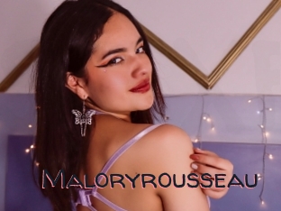 Maloryrousseau