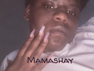 Mamashay