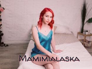 Mamimialaska