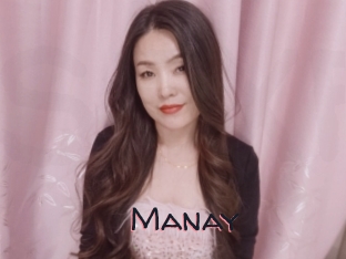 Manay