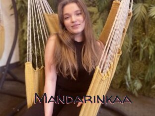 Mandarinkaa