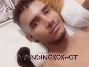 Mandingxoxhot