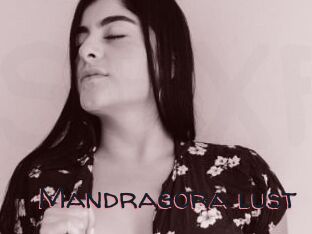 Mandragora_lust