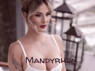 Mandyrhea