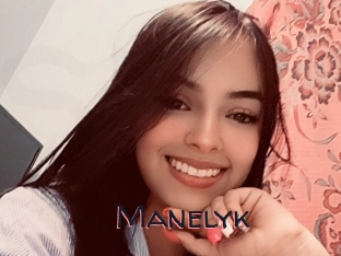 Manelyk