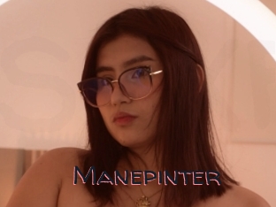 Manepinter