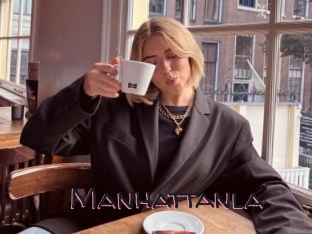 Manhattanla