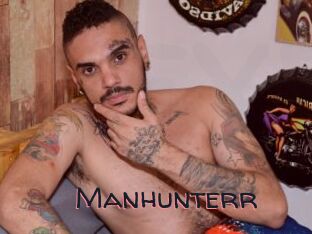 Manhunterr