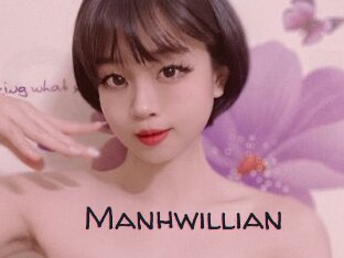 Manhwillian