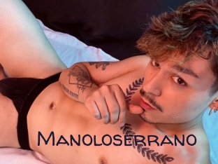 Manoloserrano