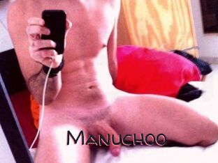 Manuchoo