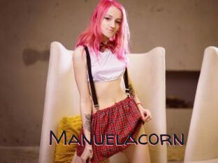 Manuelacorn