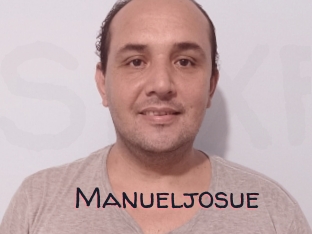 Manueljosue
