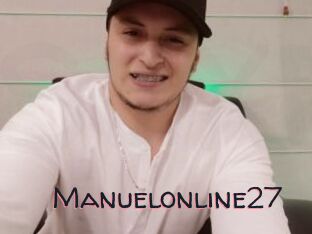 Manuelonline27