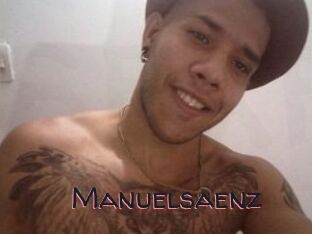 Manuelsaenz