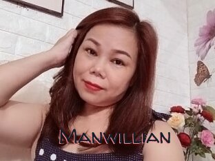 Manwillian